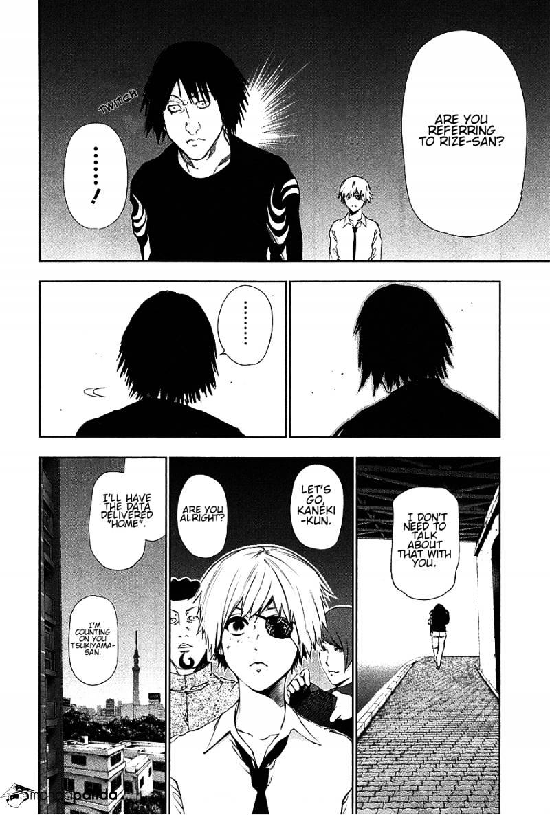 Tokyo Ghoul Chapter 86 5